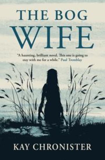 Bog Wife