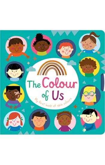 The Colour of Us