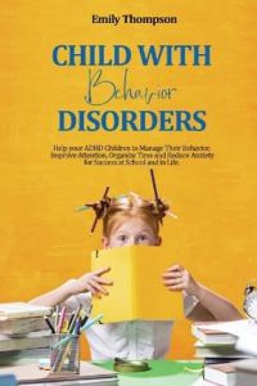 Child with Behavior Disorders