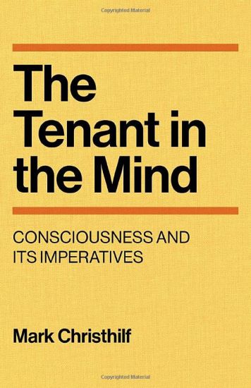 Kansikuva: Tenant in the Mind, The