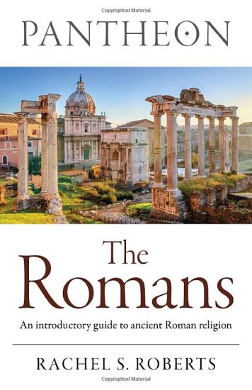 Pantheon - The Romans