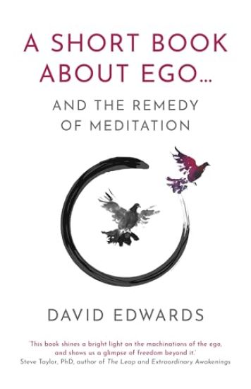 A Short Book About Ego...