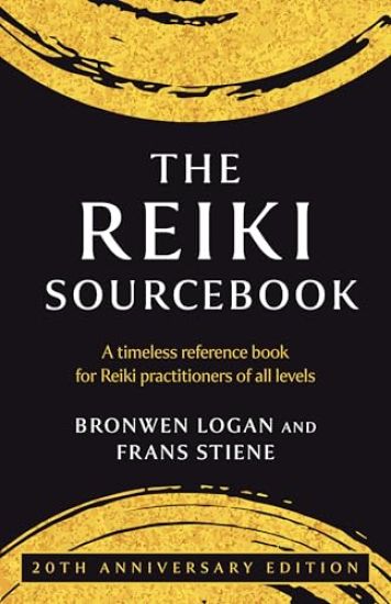 Reiki Sourcebook, The - 20th Anniversary Edition