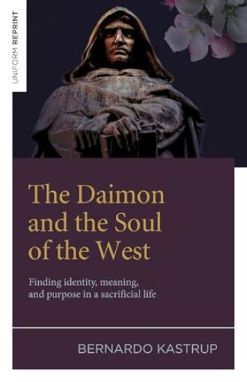 The Daimon and the Soul of the West