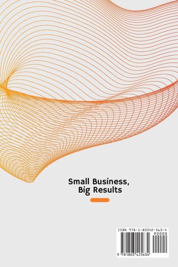 Small Business, Big Results