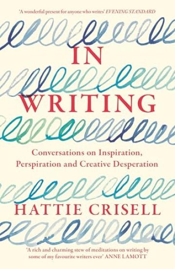Kansikuva: In Writing