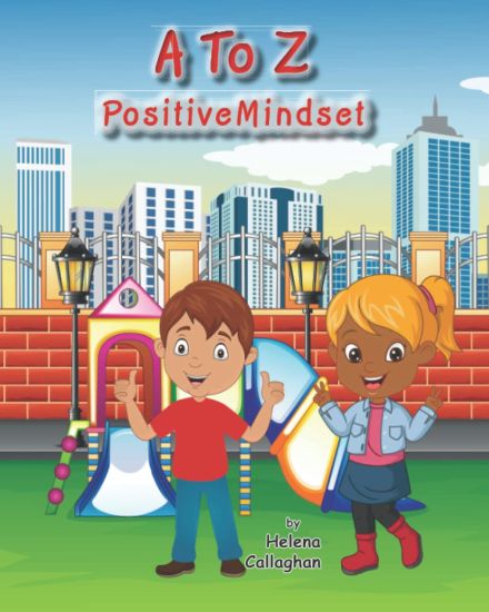 A -Z Positive Mindset