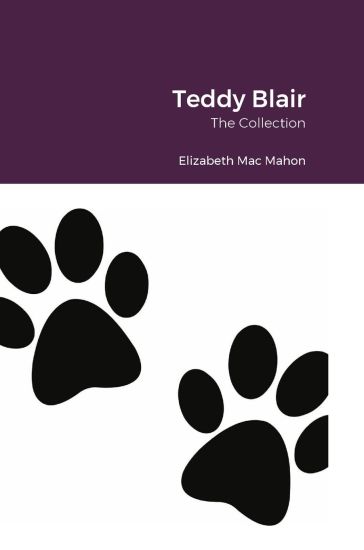 Teddy Blair