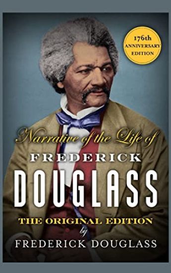 Narrative of the Life of Frederick Douglass