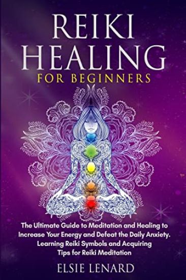 Reiki Healing for Beginners