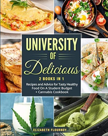 University of Delicious