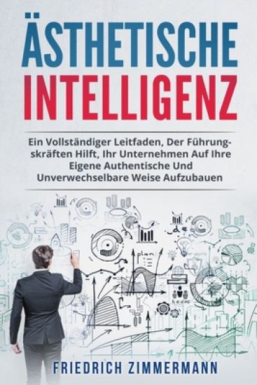 Ästhetische Intelligenz