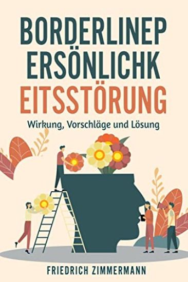 Borderline-Persönlichkeitsstörung