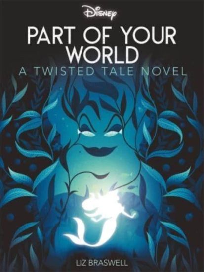 Disney Princess The Little Mermaid: Part of Your World