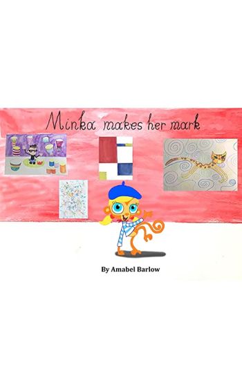 Minka Makes Her Mark
