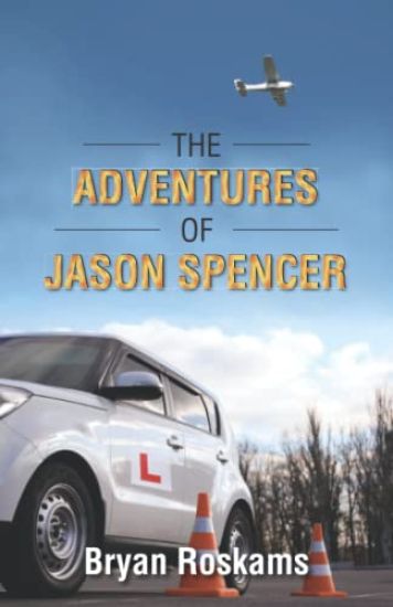 The Adventures of Jason Spencer