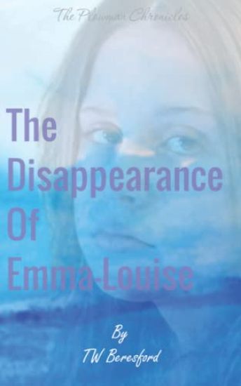 The Disappearance of Emma-Louise