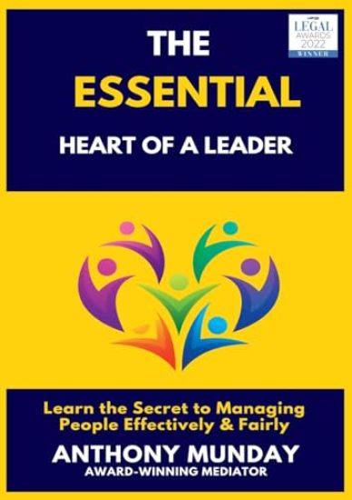 The Essential Heart of a Leader