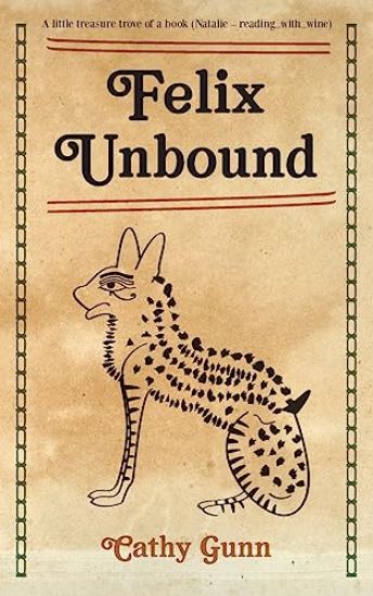 Felix Unbound - new edition