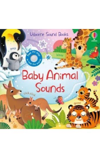 Baby Animal Sounds