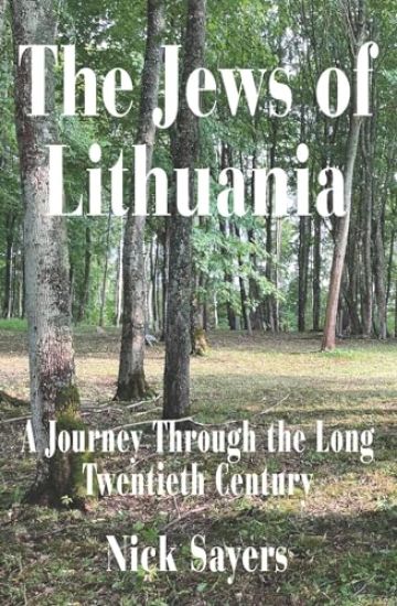 The Jews of Lithuania