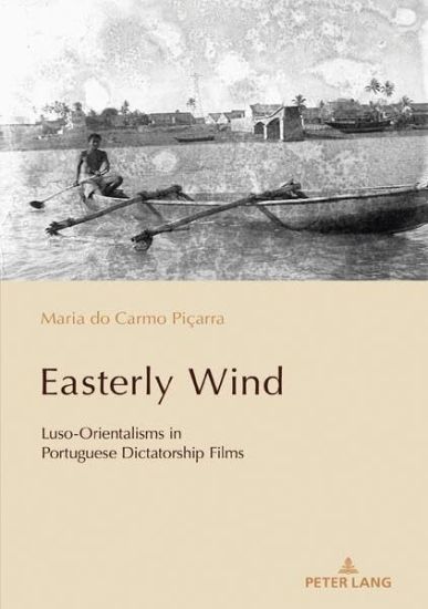 Kansikuva: Easterly Wind