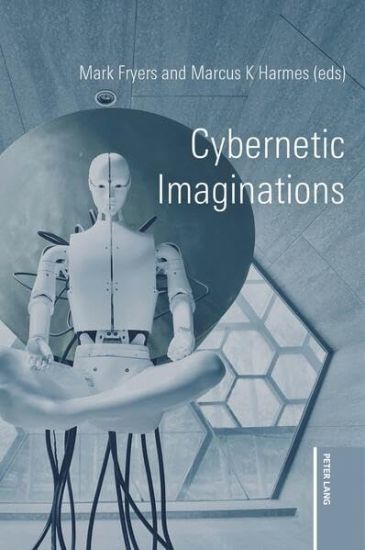 Kansikuva: Cybernetic Imaginations