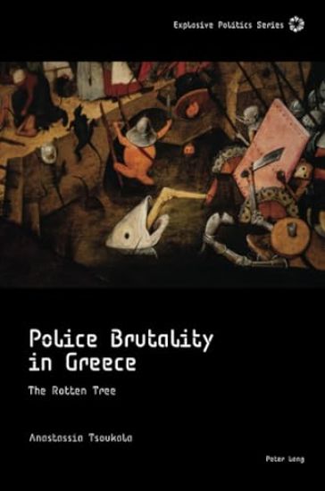 Police Brutality in Greece