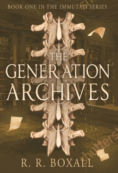 The Generation Archives