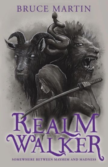 Realm Walker