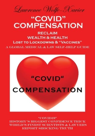 "COVID" COMPENSATION