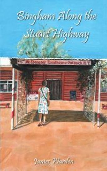 Bingham Along the Stuart Highway