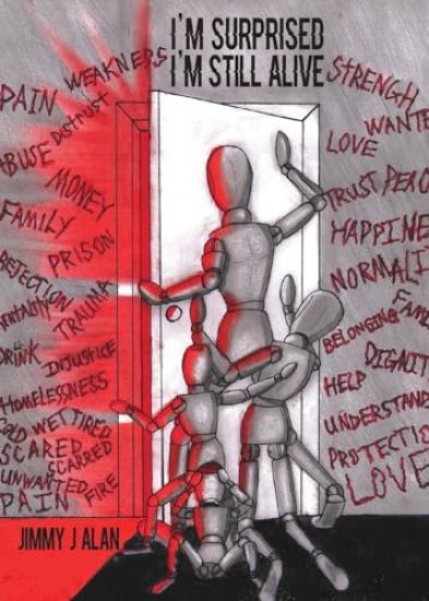 I'm Surprised I'm Still Alive