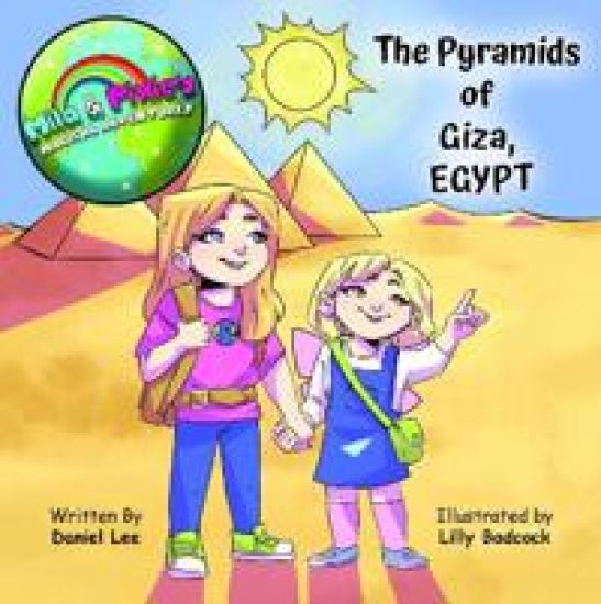 Mila & Pixie's Magical Adventures