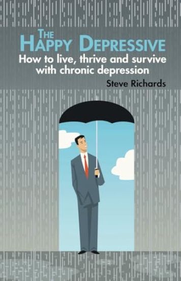 The Happy Depressive