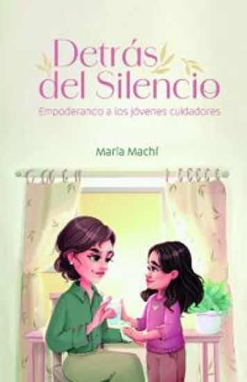 Detrás del Silencio