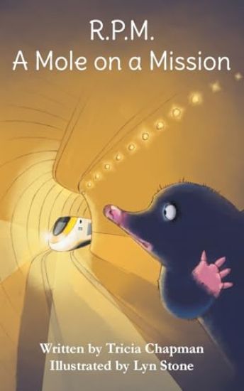 R.P.M. A Mole on a Mission