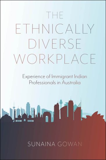 The Ethnically Diverse Workplace