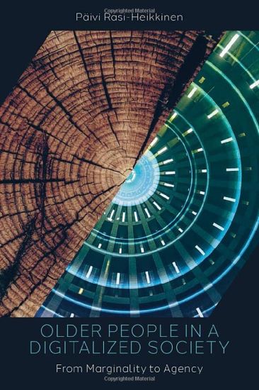 Older People in a Digitalized Society