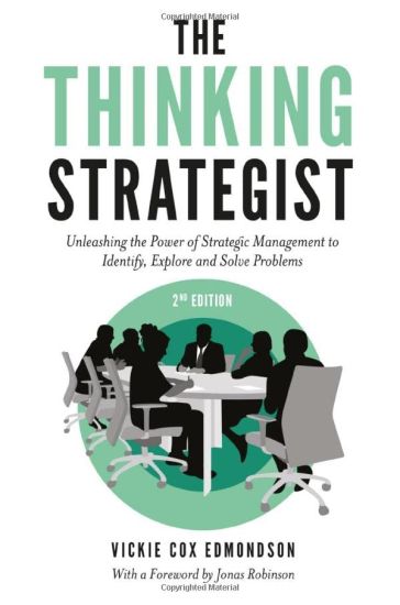 The Thinking Strategist