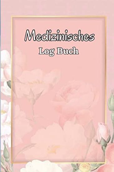 Medikamenten-Logbuch
