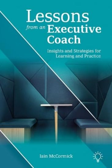 Lessons from an Executive Coach
