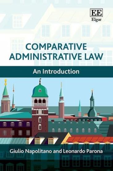Comparative Administrative Law