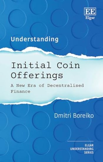 Understanding Initial Coin Offerings
