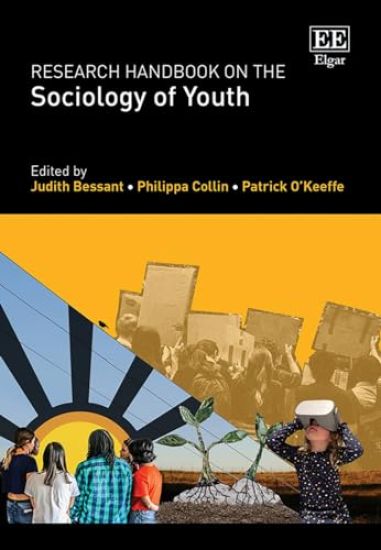 Research Handbook on the Sociology of Youth