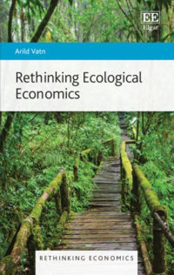 Rethinking Ecological Economics