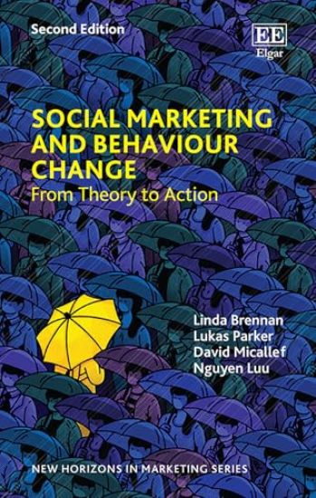 Social Marketing and Behaviour Change