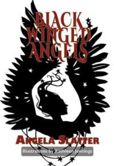 Black-Winged Angel