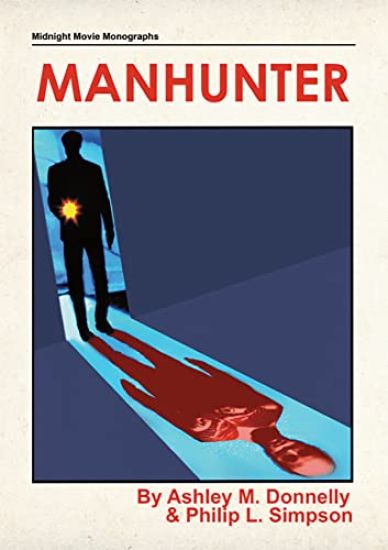 Manhunter [Trade Paperback]