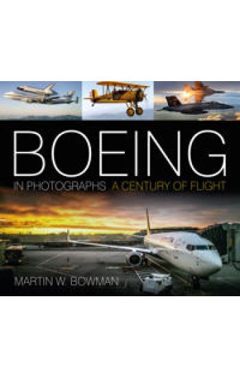 Boeing in Photographs